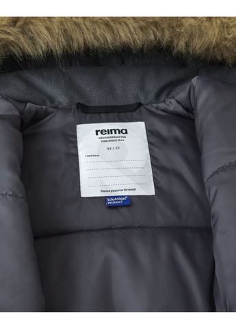 Комбинезон зимний Reimatec Reima Gotland (356173017)