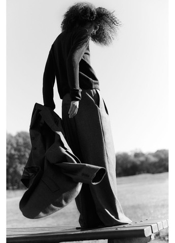 Кардиган у складі з вовною H&M (368913750)