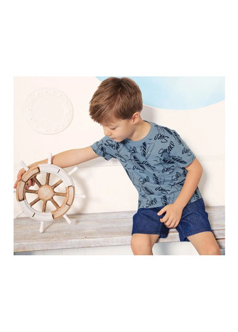 Комбінована літня набір футболок для хлопчика Lupilu