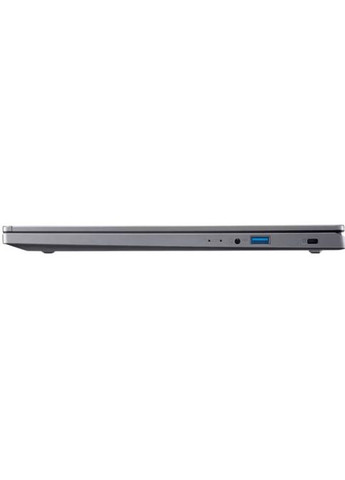 Ноутбук Aspire 15 A15-51M-59Z0 Steel Gray (NX.JKVEU.003) Acer (335008984)
