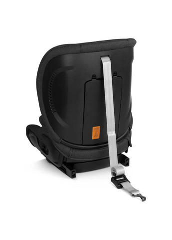 Автокресло Aspen 2 Fix i-Size Bubble () ABC design 12004712416 (366524843)