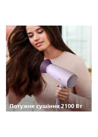 Фен BHD341/10 Philips (359474799)