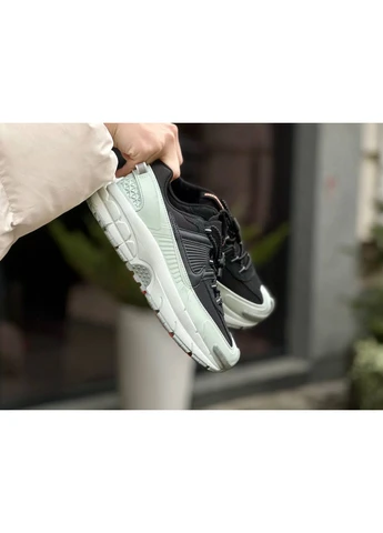 Білі літні кросівки nike vomero roam white black найк вомеро роам No Brand
