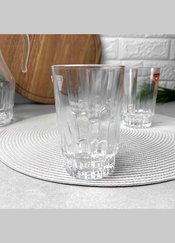 Набір для напоїв "Lancier" з 7 предметів 1,8 л (L4985) Arcopal (366343523)