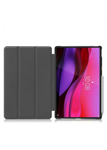 Чохол-книжка Smart Case для Lenovo Yoga Tab Plus 12.7" Black BeCover (360424347)