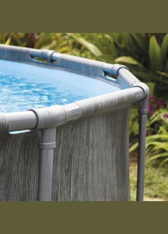 Каркасный бассейн 26742 (457-122см), 16805 л Intex (333035212)