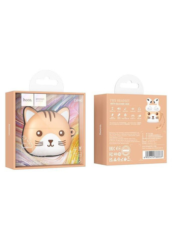 Беспроводные TWS наушники EW46 Hoco (369668231)