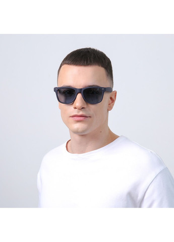 Сонцезахисні окуляри з поляризацією Вайфарери чоловічі 734-050 LuckyLOOK 734-050М (323016797)