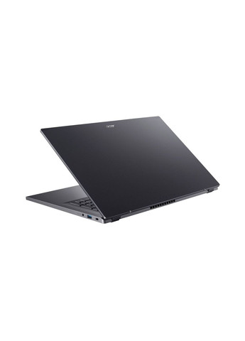 Ноутбук Aspire 16 A16-71M 16" WUXGA OLED, Intel U7-155H, 16GB, F512GB, UMA, Lin, серый Acer (330032201)