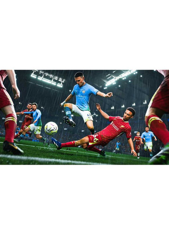 Игра EA SPORTS FC 25 для Sony 5 (PS5) PlayStation (307994445)