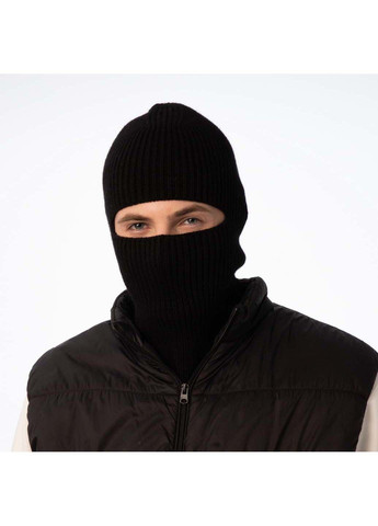 LuckyLOOK балаклава чорний виробництво -
