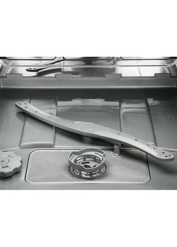 Посудомийна машина настільна ESF2400OW Electrolux (360415026)