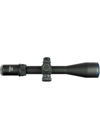 Прицел оптический Optika6 5-30x56 сетка Mil-Dot 3 с подсветкой Meopta (386900021)