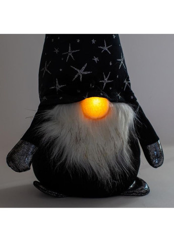 Фигурка с подсветкой Бородач, 50 см ELISEY (368672043)