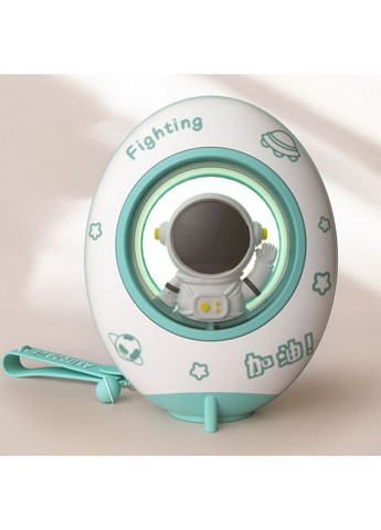 Грелка для рук + повербанк 5000mAh зеленый Wekome (355949851)