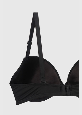 Чорний бюcтгалтер 2326 (2000990638373a) shop (2000990638373) WeLassie нейлон, еластан