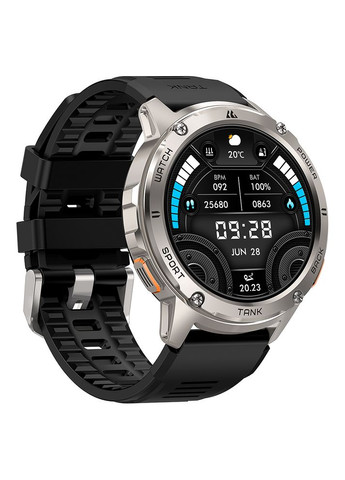 TANK T3 Silver Kospet (324985656)