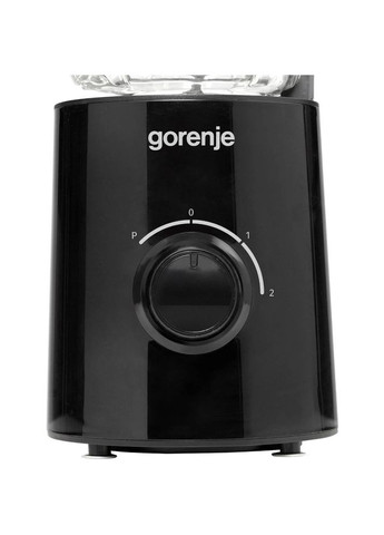 Блендер стационарный B800GBK Gorenje (360413597)