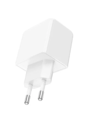 Мережевий зарядний пристрій CS11A 10.5W White (6942007603553) Hoco (399512713)