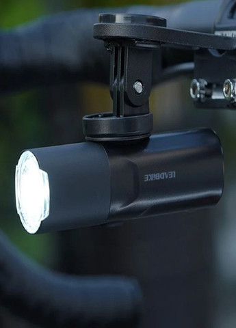 Акумуляторний ліхтар велосипедний M02 вологостійкий з кріпленням на кермо VTech (330033609)