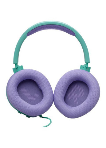 Навушники Quantum 100M2 Cyan (JBLQTUM100M2CYN) JBL (359480136)