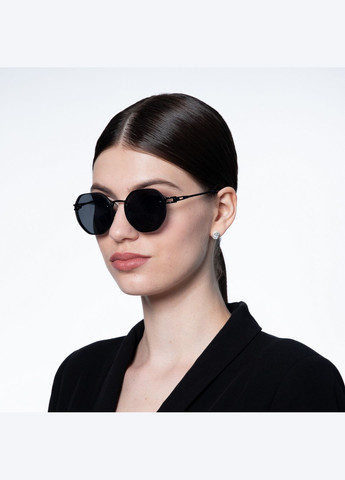 Сонцезахисні окуляри Фешн-класика жіночі LuckyLOOK 184-695 (289359406)