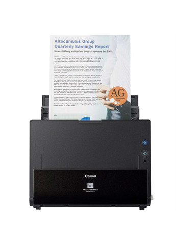 Сканер DR-C225II (3258C003) Canon (338188406)