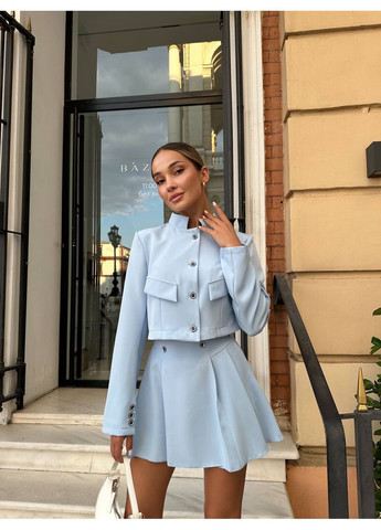 Женский костюм No Brand (369563186)