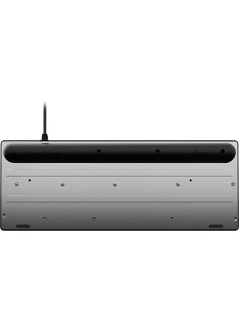 Клавиатура (GK537) GAMEPRO GK537 Nitro USB Black (315517352)