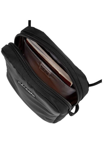 Сумка RFIDsafe travel crossbody bag Black (11040100) Pacsafe (332670903)