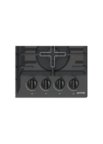 Варочная поверхность газовая GTW641KB Gorenje (314930653)