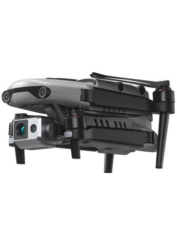 Квадрокоптер EVO II Dual Rugged Bundle (640T) V3 Grey (102001752) Autel (323109377)