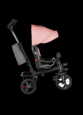 Велосипед Haari Bubblugum, розовый Lionelo LO-HAARI BUBBLEGUM (328261348)