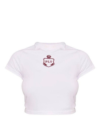 Кроп PrettyLittleThing - (321972875)