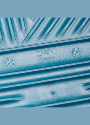 Туристический Набор Посуды для Кемпинга на 2 Человека (1,6 Л) Из Нержавеющей Стали FORCLAZ (342966933)