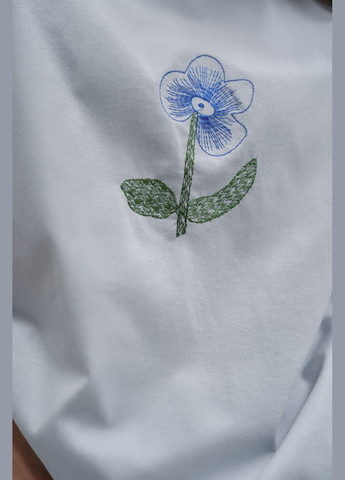 Жіноча футболка SK - (327222948)