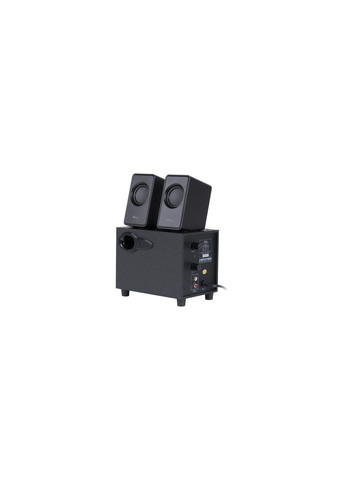 Акустическая система (20442) Trust avora 2.1 subwoofer speaker set (275101602)
