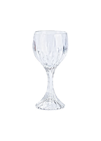 Набор бокалов для вина на массивной ножке 6 штук по 157 мл TS Kitchen (328604215)