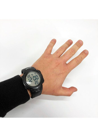 Армійські годинники топ, Годинники для кемпінгу з водозахистом водонепроникні та протиударні OD-17 Skmei (337342331)