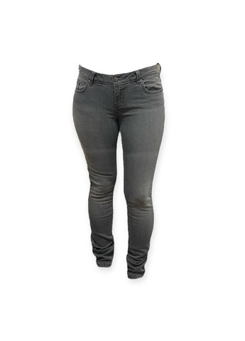 Джинсы Серый Element - (322027595)