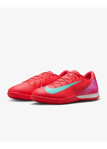 Футзалки Zoom Vapor 16 Academy Red FQ8434-800 Nike (398053498)