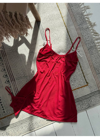 Пеньюар + трусики No Brand (360405132)