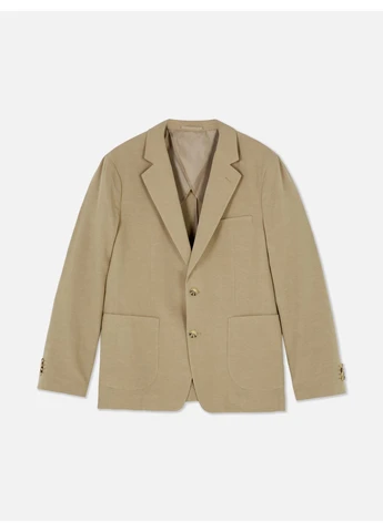 Пиджак лето,бежевый, Primark (400308267)