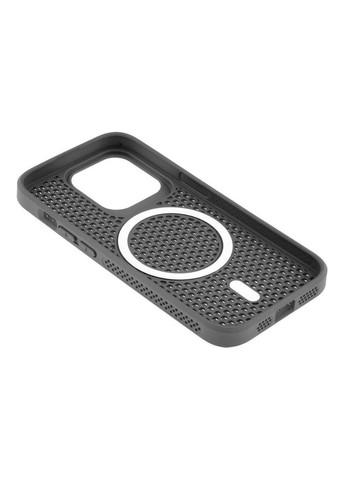 Чохол на Apple iPhone 14 Pro / для айфон 14 про з функцією магсейф Magsafe Aerocool (338607448)