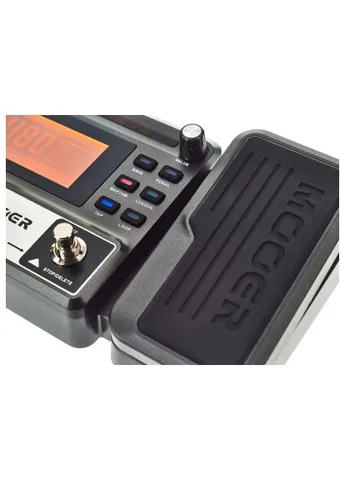 Оригинал! Гитарный процессор Mooer GE100 (398845803)