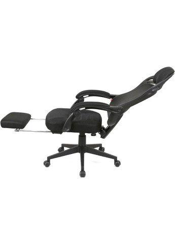 Кресло Мердок PL RL Черный (Черный) Аклас (360546062)