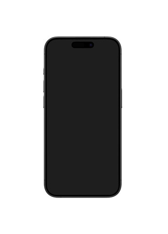 Муляж Dummy Model Black Titanium (ARM71453) No Brand iphone 15 pro (280438723)