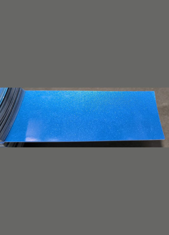 Автомобильная краска для GBC (PBC) BRIGHT VANDA BLUE VIPER BRIGHT BLUE Густая краска 200 мл Multichem (322460985)