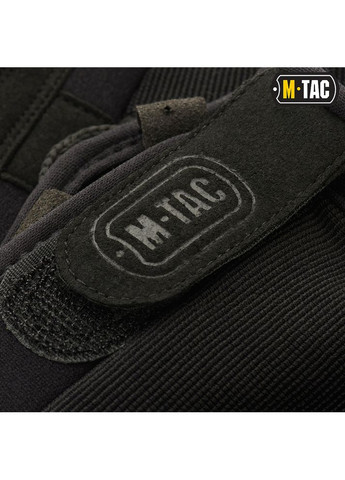 Перчатки Assault Tactical Mk.5. Черный( ) M-TAC (354331831)