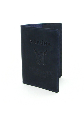 Набор обложек для удостоверения УБД и военного билета DNK Leather (278643651)
